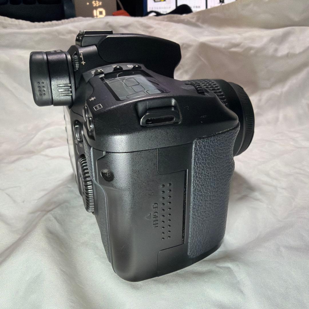 Canon EOS D30 デジタル一眼レフカメラ　稀少