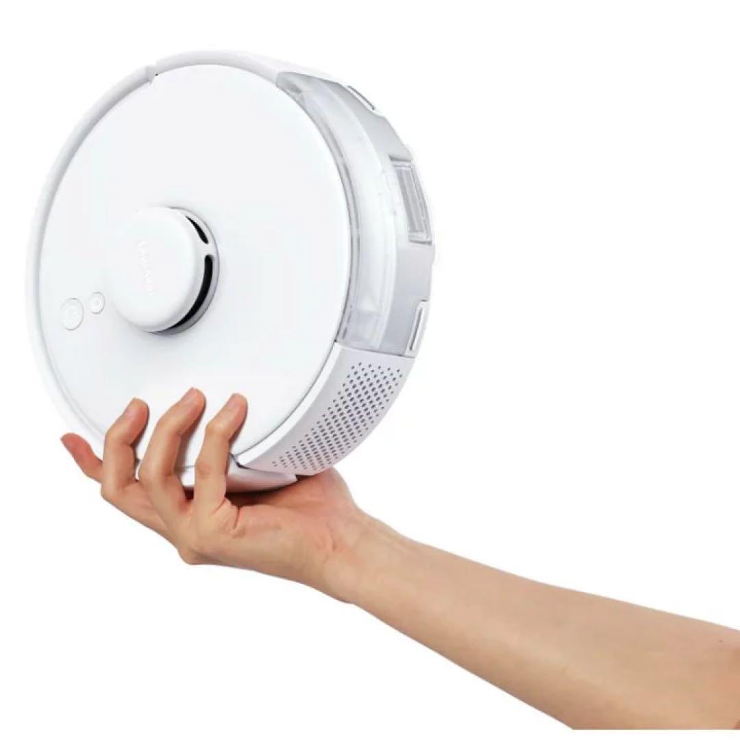 SwitchBot ロボット掃除機 本体