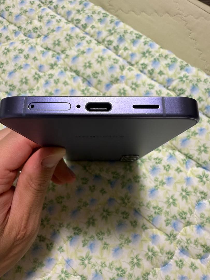 A*e様 [希少]Galaxy S24+ 256GB SIMフリー美品！