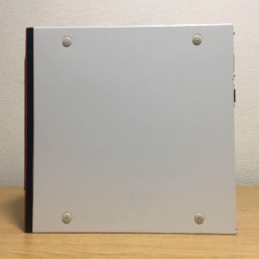 富士通 ESPRIMO Win11 強力デスクトップ 23.8'モニター 取説付