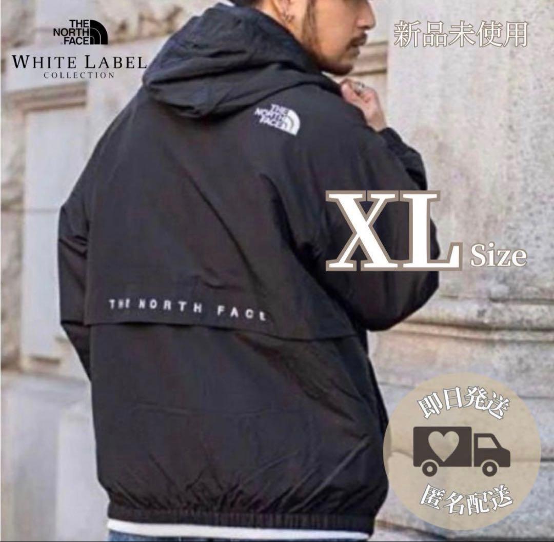韓国限定✨ノースフェイスVILAN EX JACKET XL ジャケット人気 韓国限定】ノースフェイス VILAN EX JACKET L BLACK - メルカリ