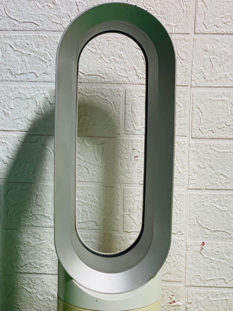 dyson ダイソンAM04 hot+cool 扇風機