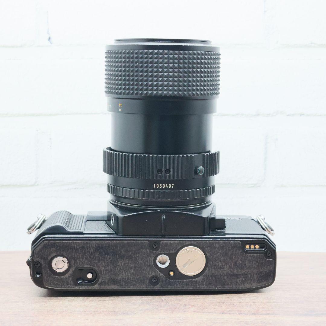 【完動品】New X-700 / MD ZOOM 35-70mm F3.5 Ⅲ型