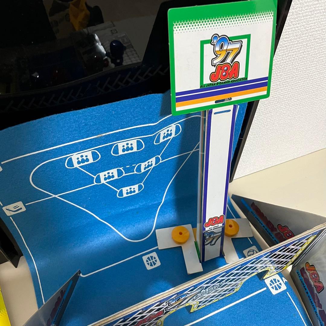 タカラ スーパービーダマン JBA認定5種競技セット97 - メルカリ