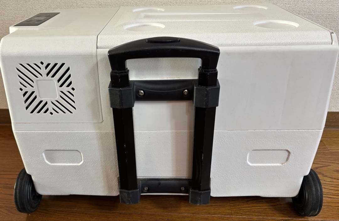 BONARCA 30L 車載冷蔵庫