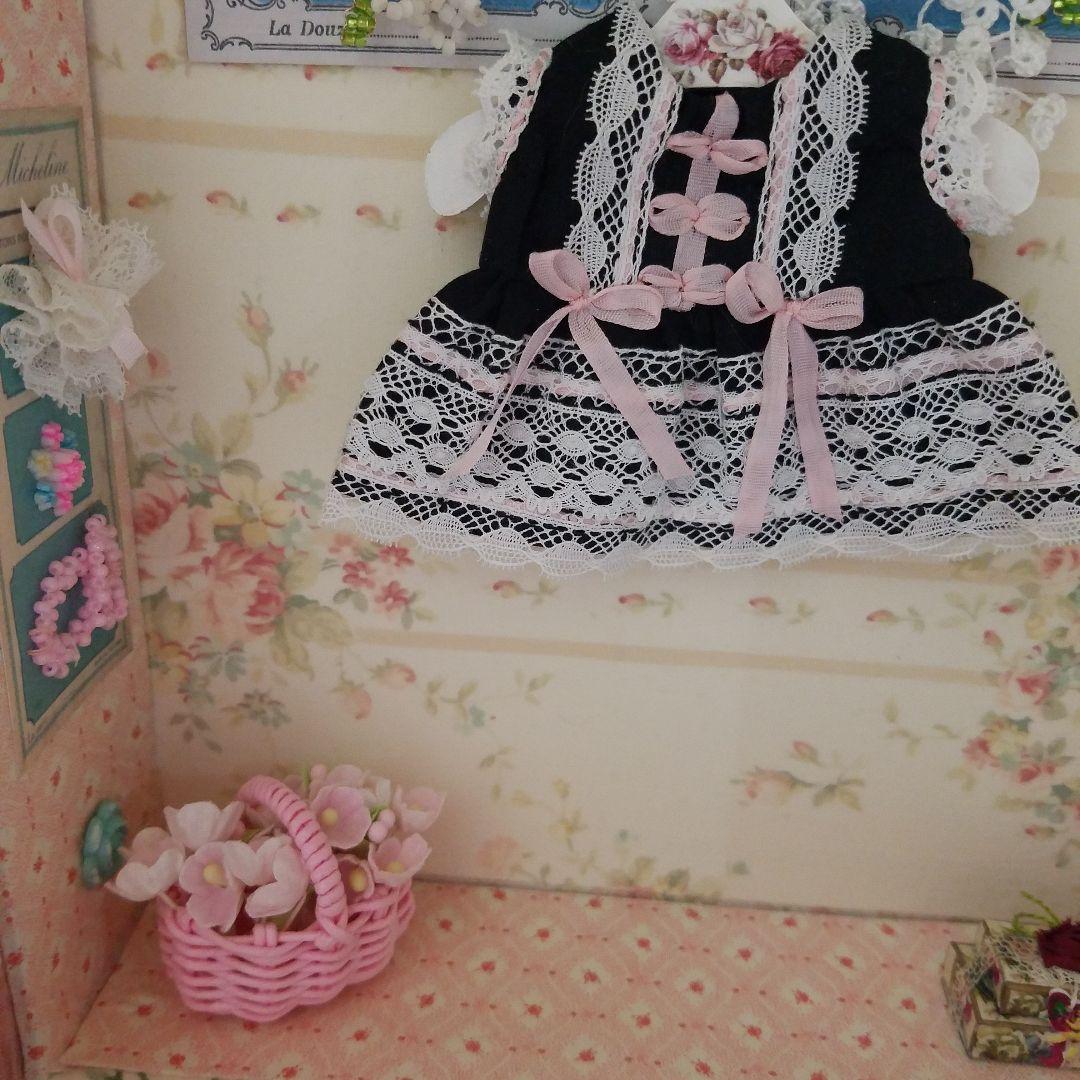 お飾りボックス♥️ うさぎビスクドール2点セット♥️ - メルカリ