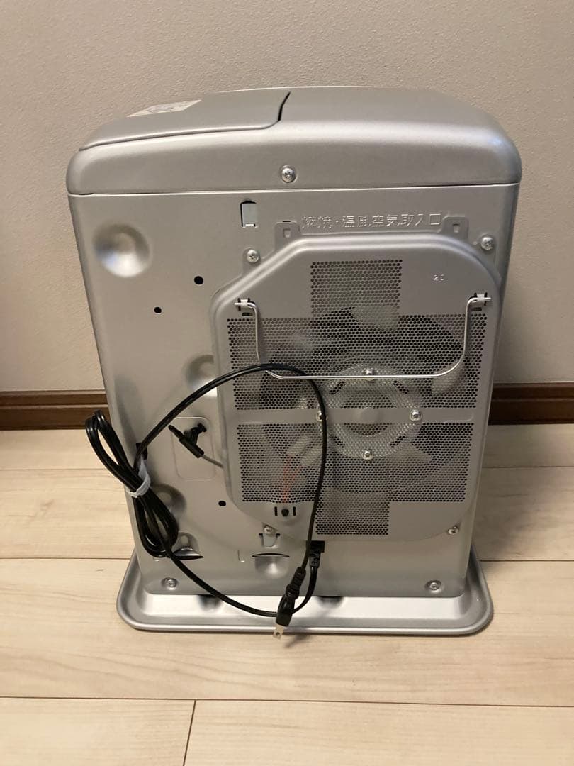 Dainichi(ダイニチ)ブルーヒーター FW-2516S（K） 新品未使用