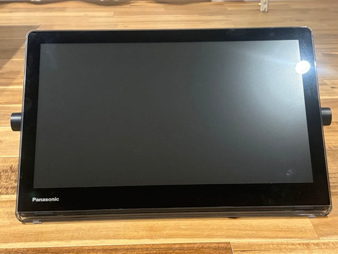 【動作確認済み】Panasonic プライベートビエラUN-15T7