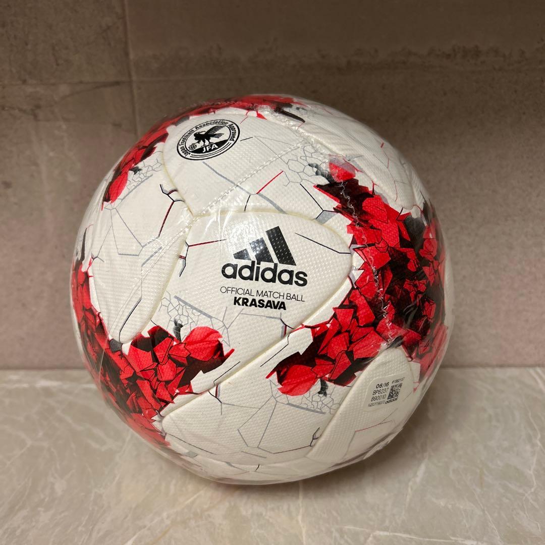 クラサバ 試合球　【adidas|アディダス】サッカーボール5号球af5200 adidas（アディダス） クラサバ 試合球 【adidas|アディダス】サッカー