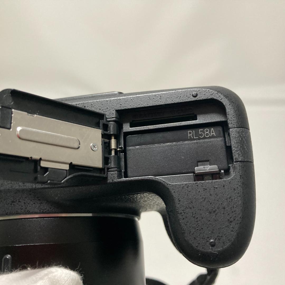 Panasonic パナソニック LUMIX FZ1000 ブラック