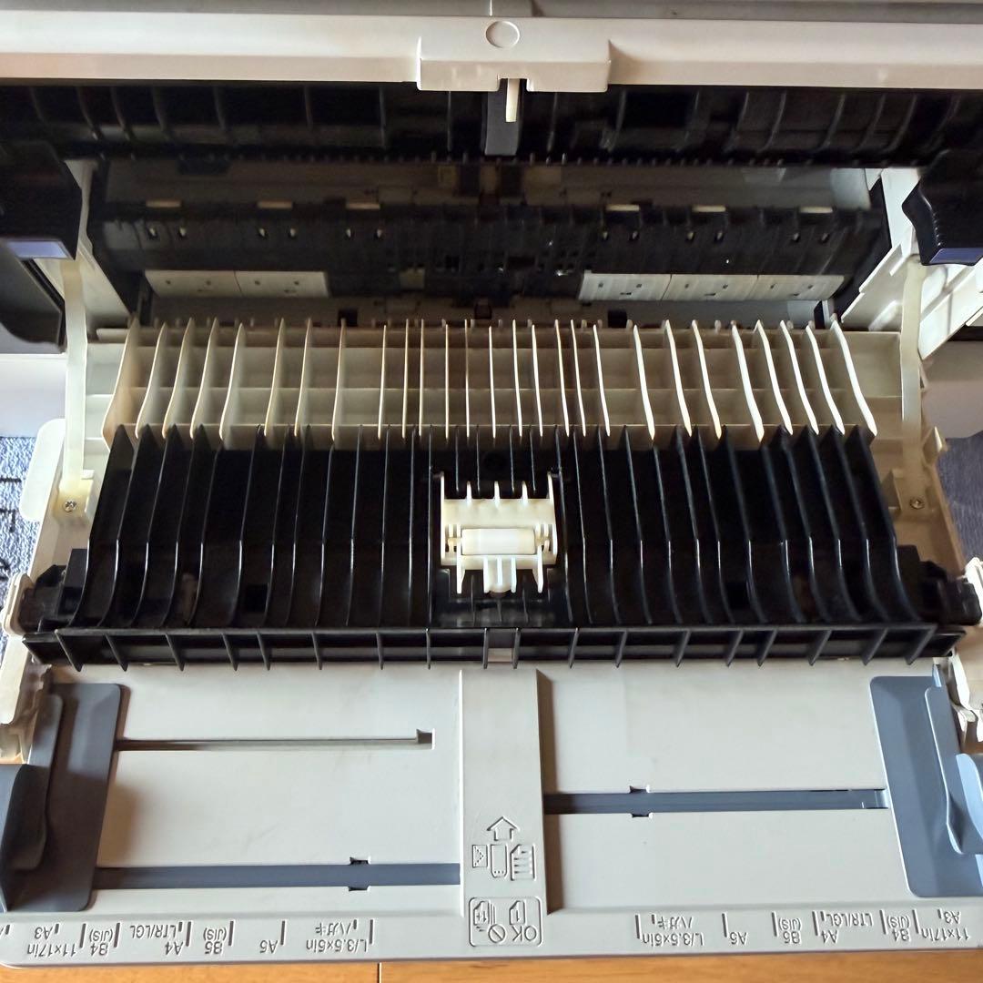 EPSON PX-M5041F A3インクジェット複合機 動作確認済み