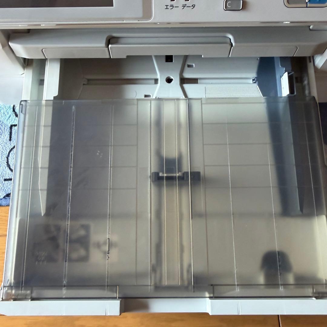 EPSON PX-M5041F A3インクジェット複合機 動作確認済み