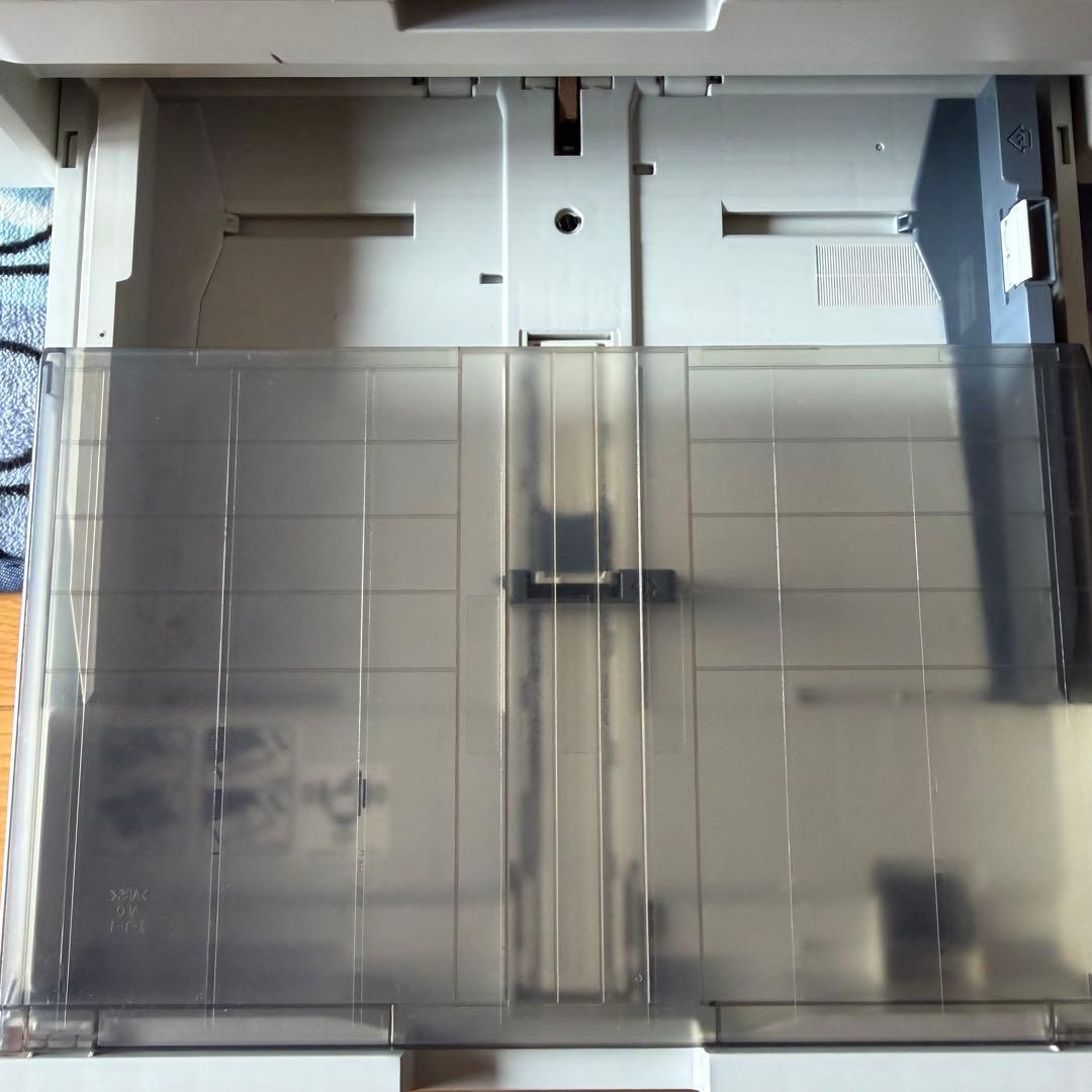 EPSON PX-M5041F A3インクジェット複合機 動作確認済み