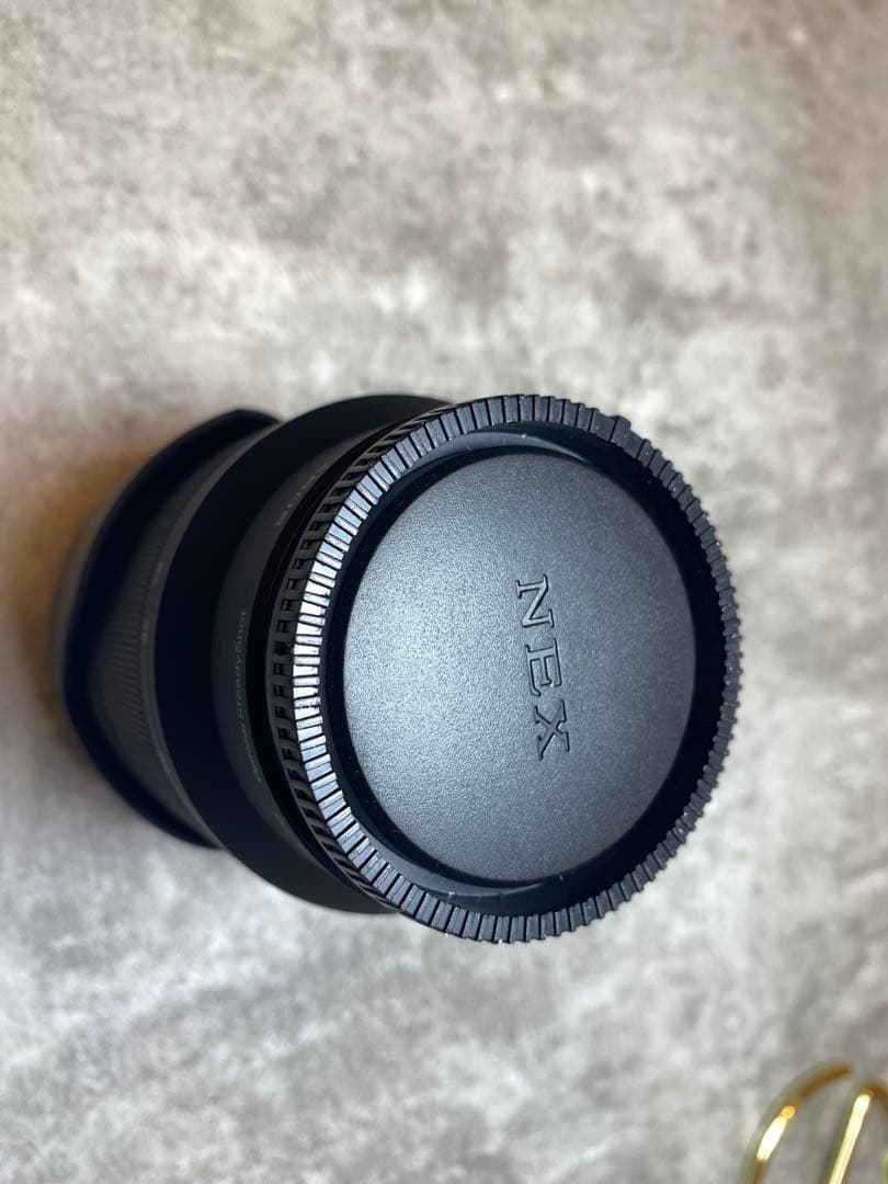 レンズ(ズーム) FE 28-70mm F3.5-5.6 OSS