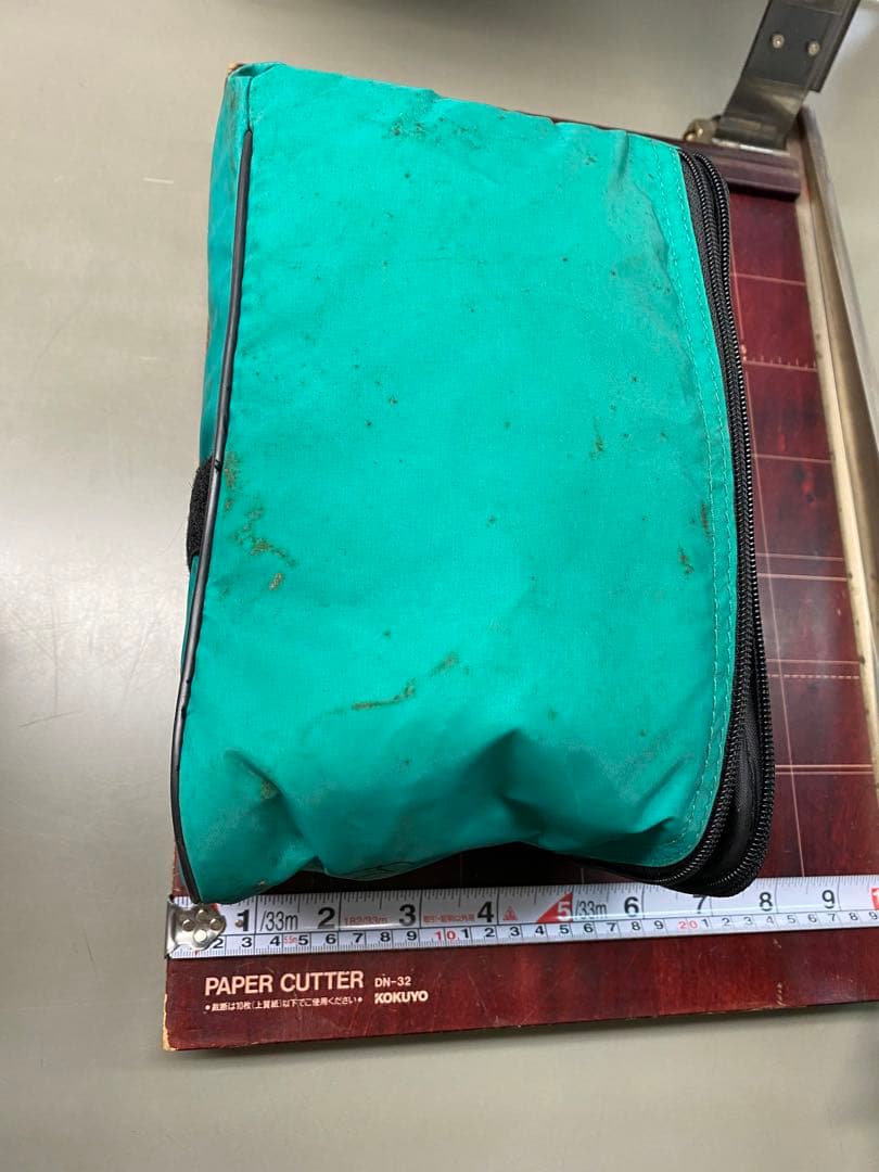 ポラロイド637カメラ