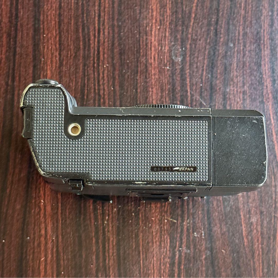 CONTAX RTS Ⅱ WINDER W3