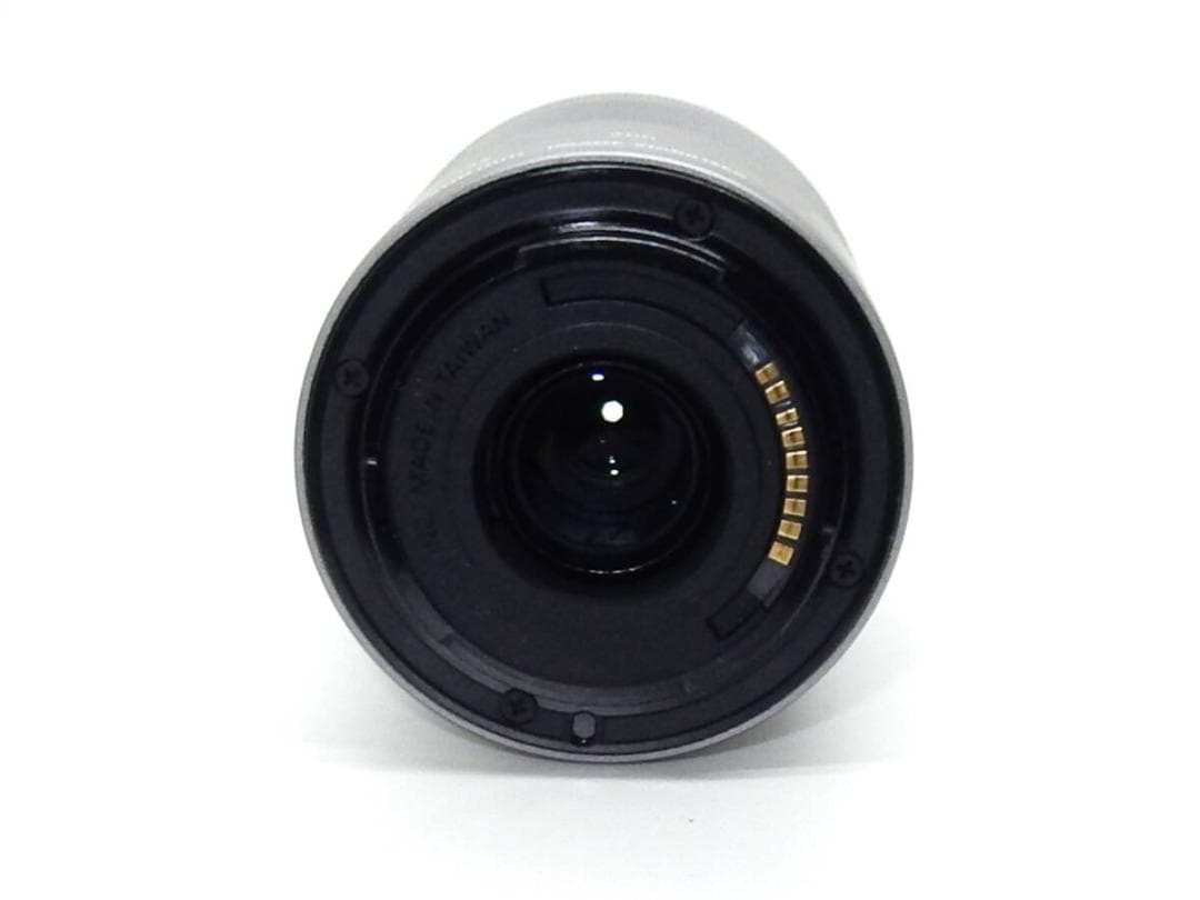 ★極上品★ Canon EF-M 55-200mm F3.5-5.6 STM