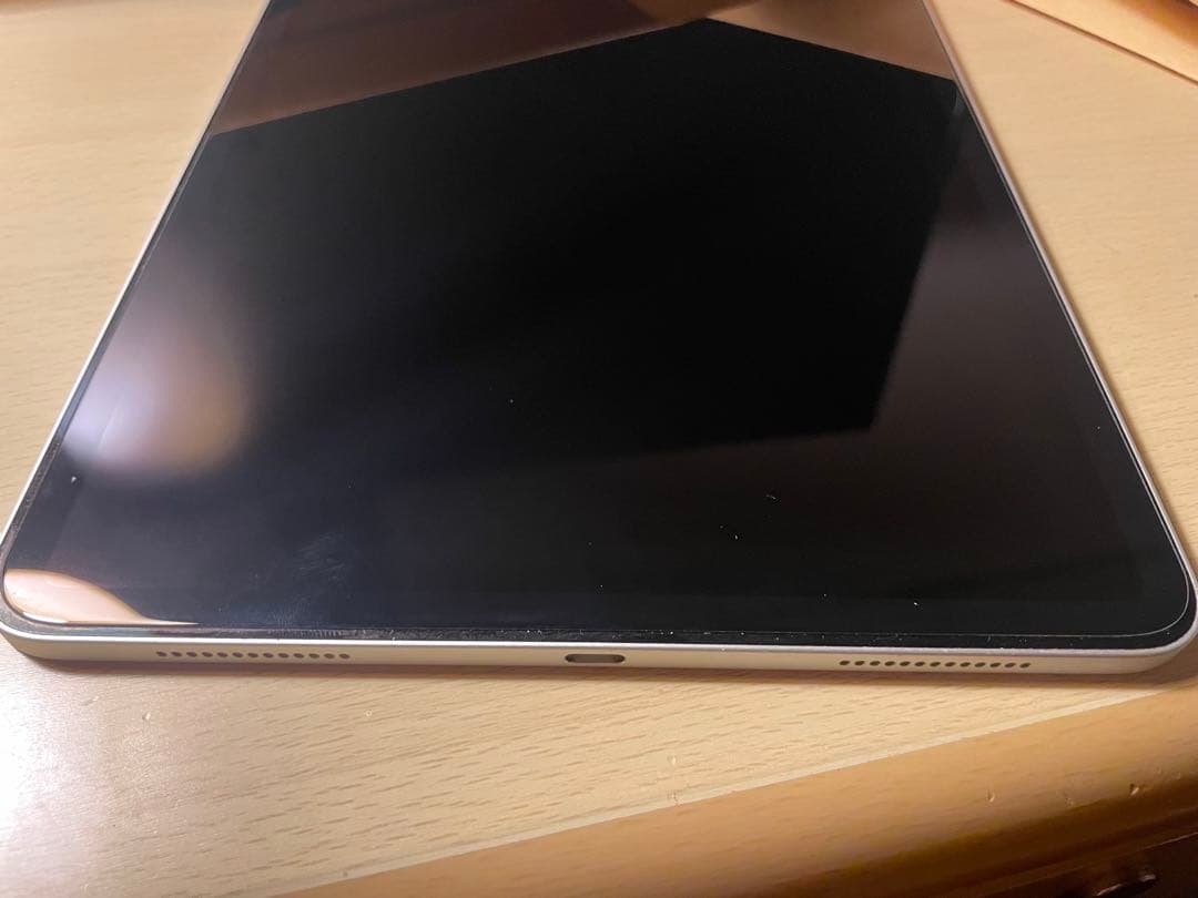 iPadPro第二世代　128GB Wi-Fiモデル 本体のみ