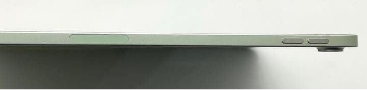 iPad第4世代 WiFi+CELL model au グリーン