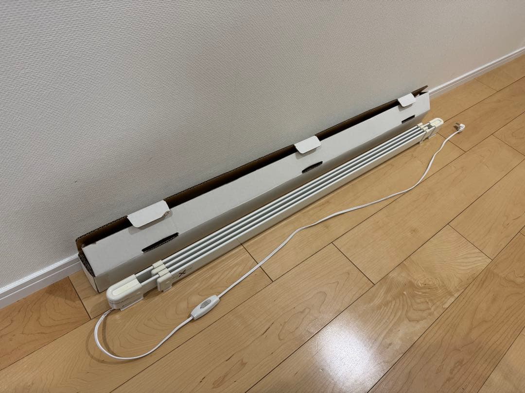 森永エンジニアリング ウインドーラジエーター