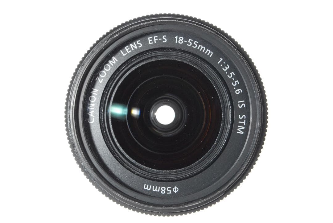 ✨極美品✨キャノン Kiss X8i❤️ショット数わずか296回！！ - メルカリ