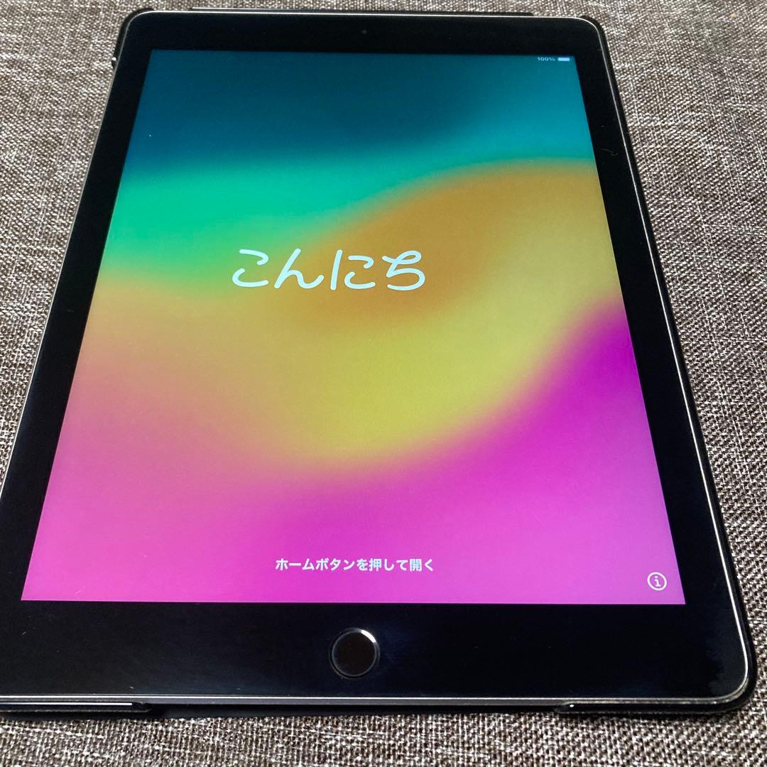 Apple 第６世代 iPad Wifi スペースグレー 本体 128GB Amazon.co.jp: 【整備済み品】 Apple iPad (第6世代) Wi-Fi 128GB