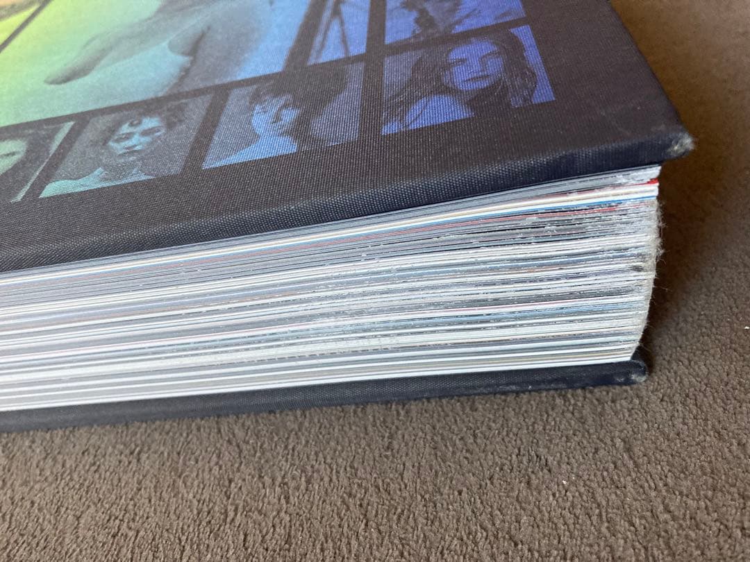 アート・デザイン・音楽 PIRELLI THE CALENDAR 50 YEARS AND MORE