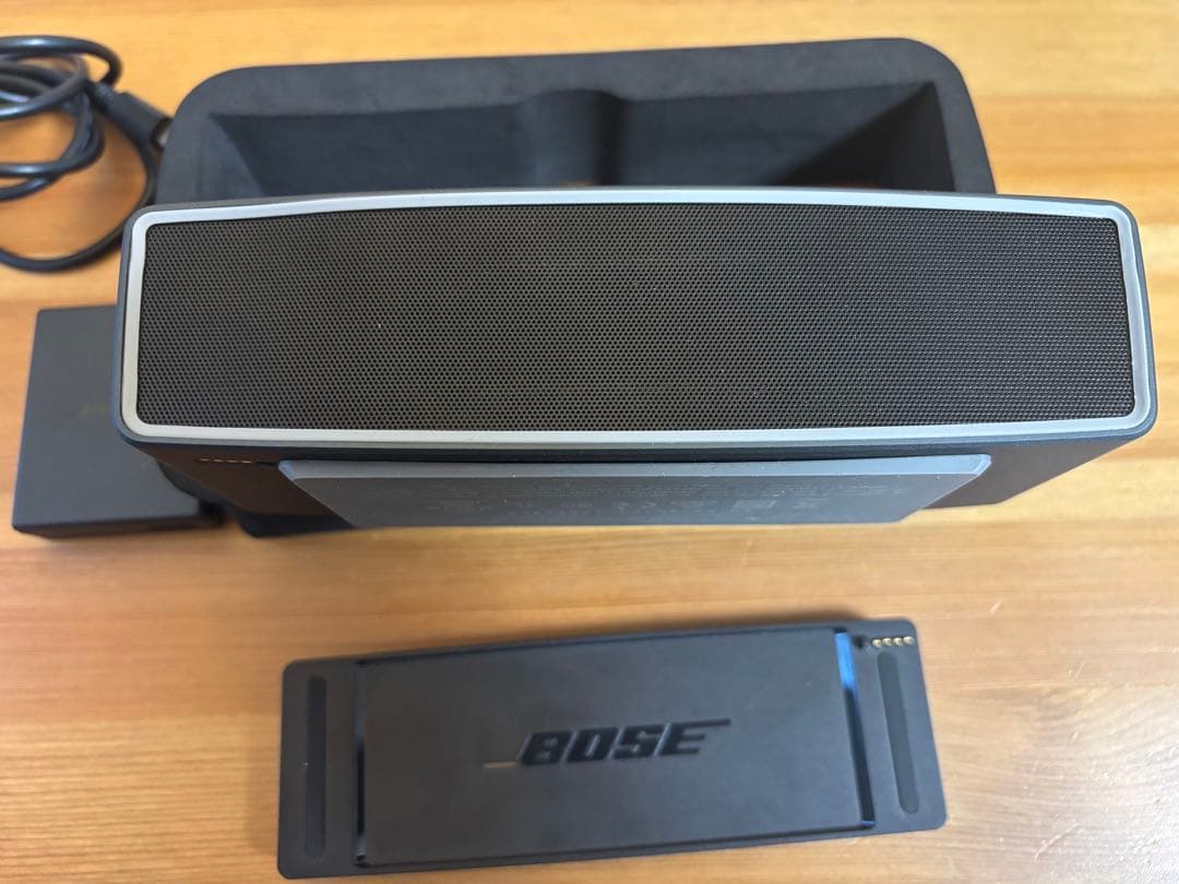 BOSE SoundLink Mini 2スピーカー