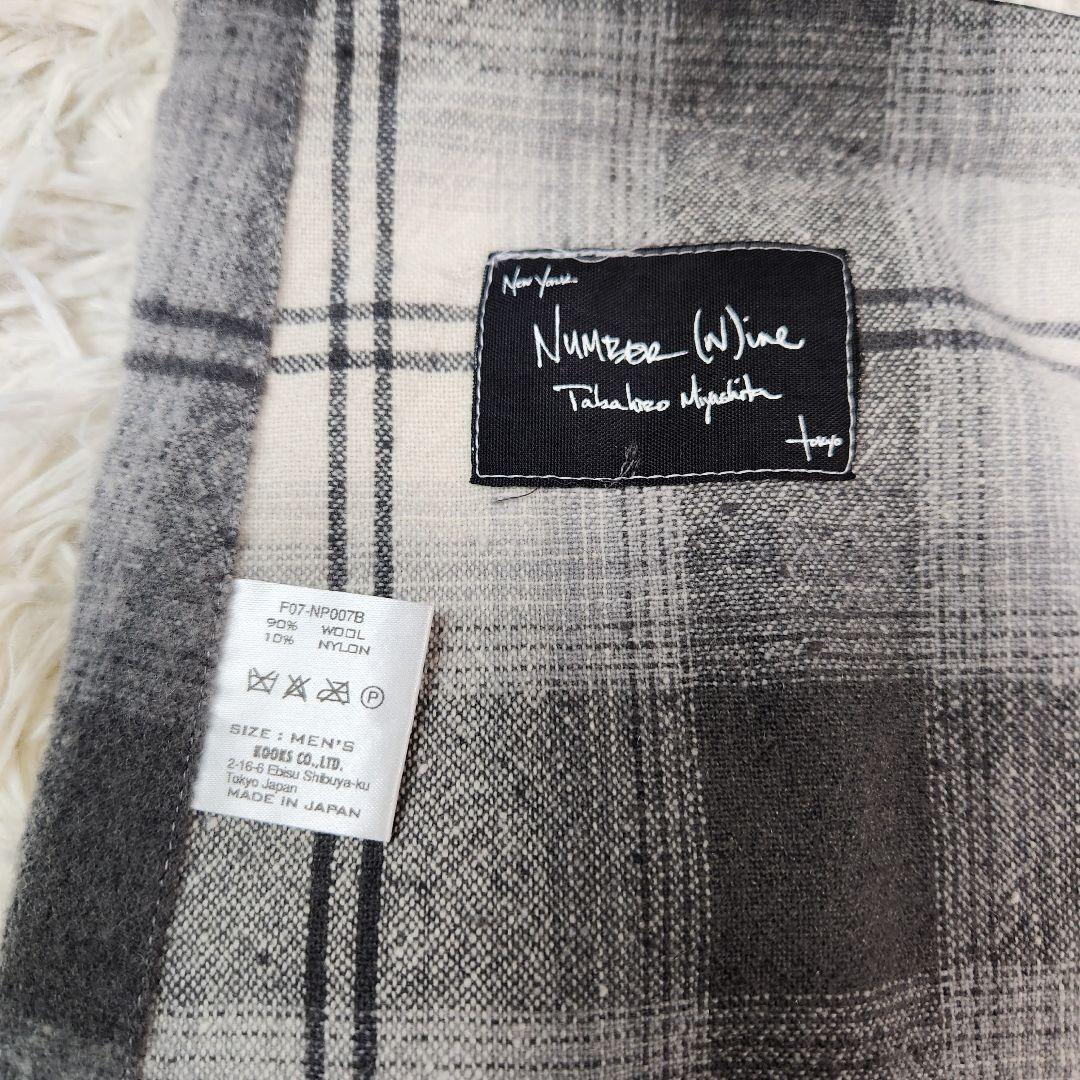 キムタク着用 美品 07AW LOVE GOD MURDER rap スカート