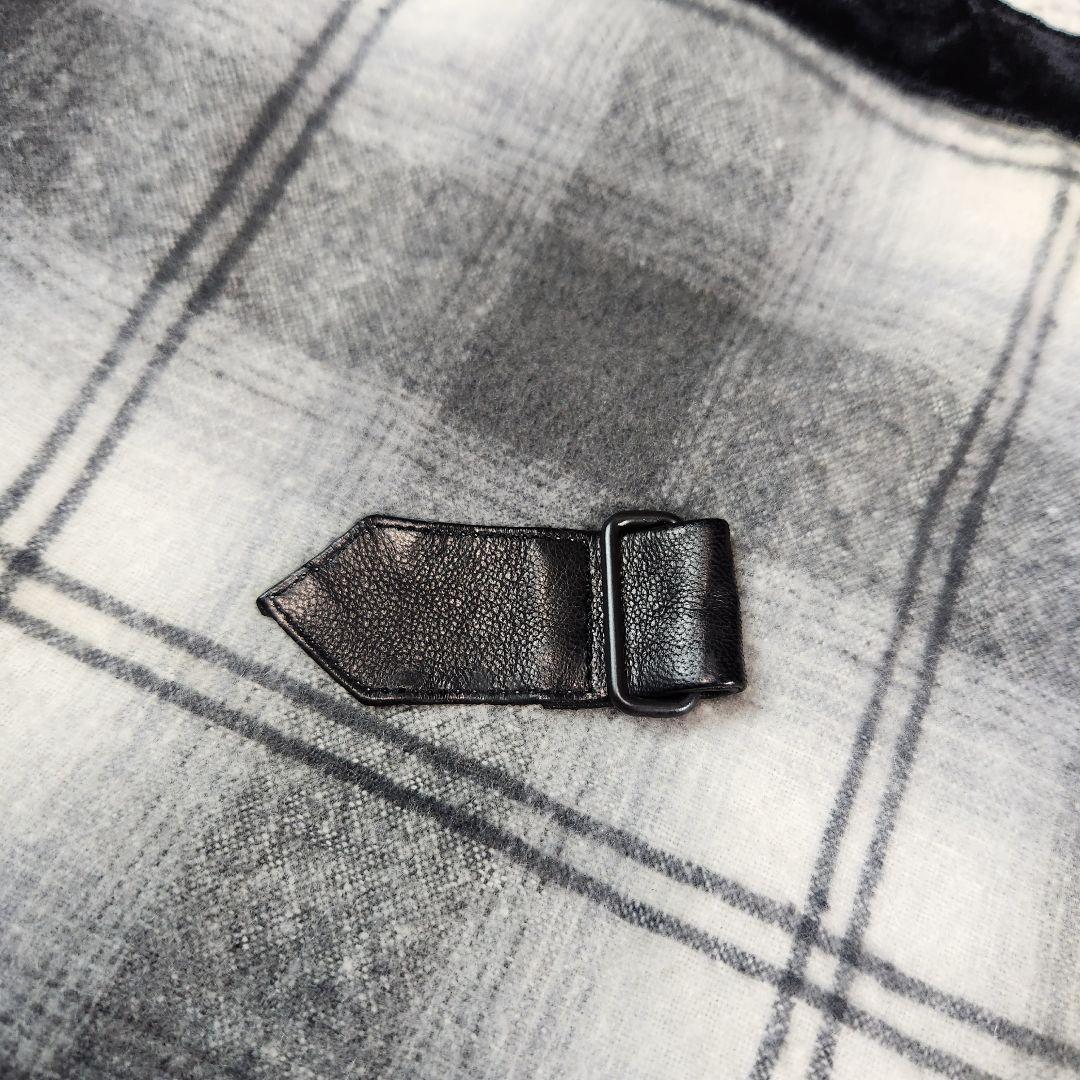 キムタク着用 美品 07AW LOVE GOD MURDER rap スカート