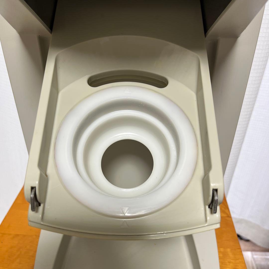 SANDEN One Shot OS3 ソフトアイス抽出機