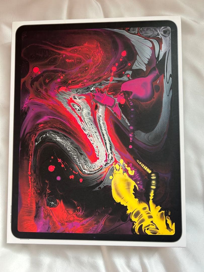 iPad Pro12.9 第3世代 256GB Wi-Fiモデル　アップルペン付