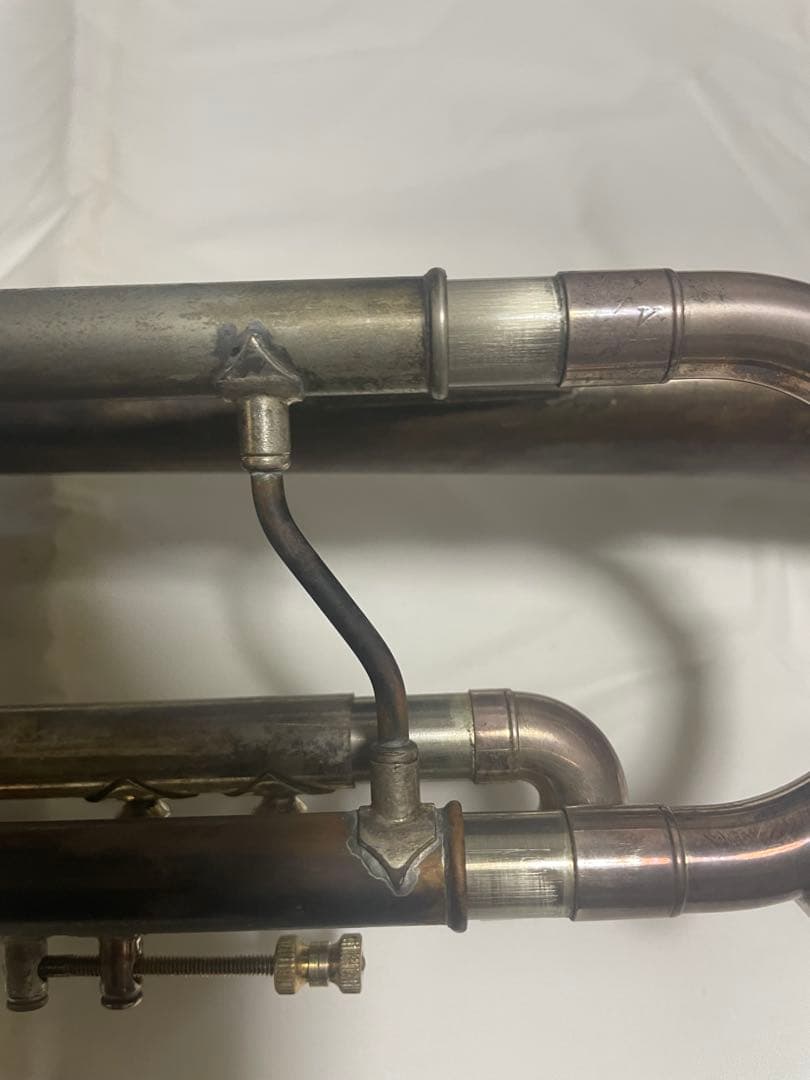 BACH 180ML カスタム品 改造 - メルカリ