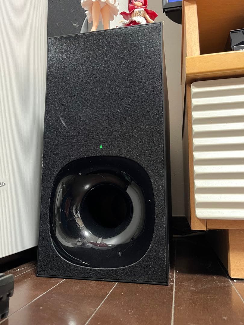 スピーカー・ウーファー Z9F