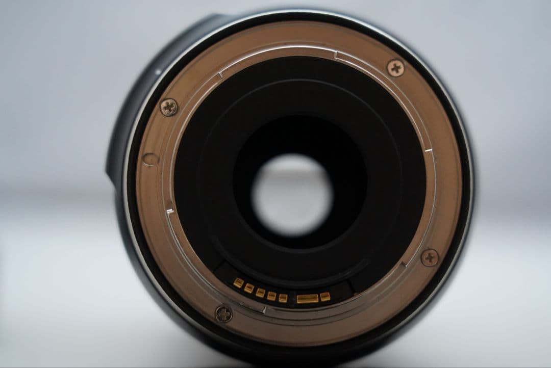 タムロン 18-400㎜ F=1:3.5-6.3 Di Ⅱ VC HLD 実用品