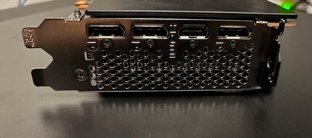 グラフィックボード・グラボ・ビデオカード msi Radeon RX 6600 XT MECH 2X 8G OC