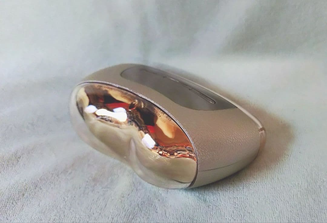 ヤーマン 美顔器 リフトロジー