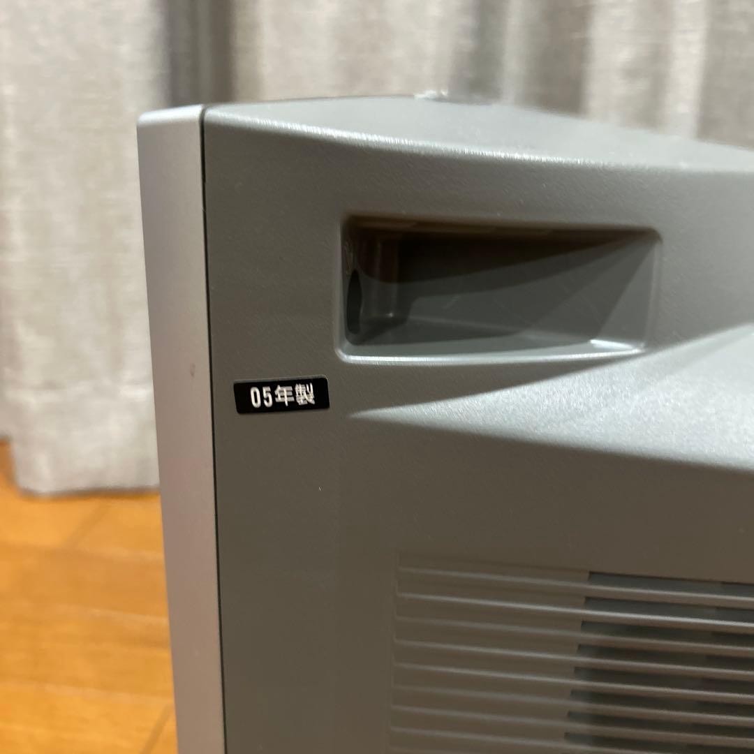 Sony Trinitron ブラウン管テレビ KV-14DA75