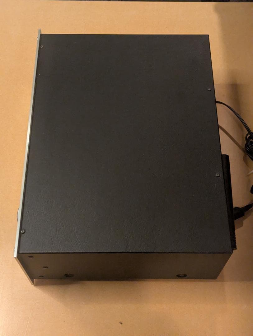 【整備品】Marantz Model 2110 オシロ付チューナー LED化