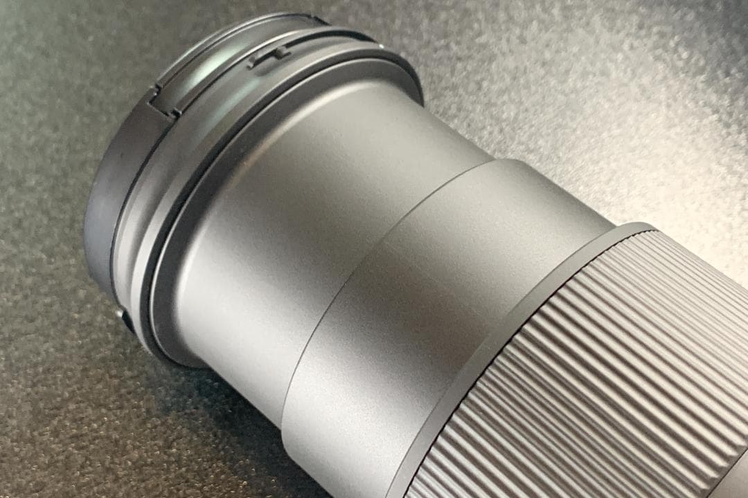 中古美品 28-200mm F/2.8-5.6 Di III RXD ソニーE用