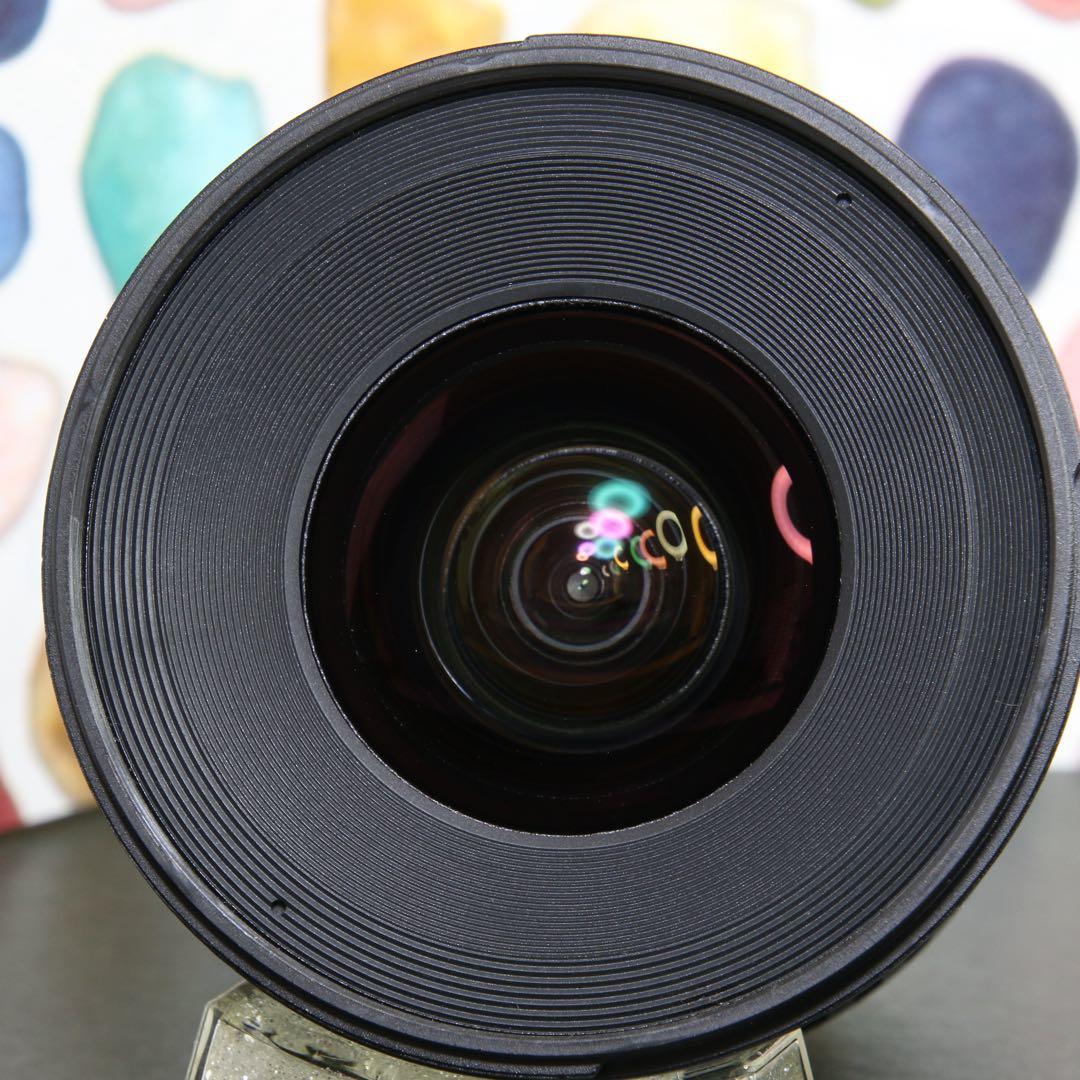 ♥︎◇美品♪ 超広角レンズ♪ ◇TAMRON 11-18mm Nikon