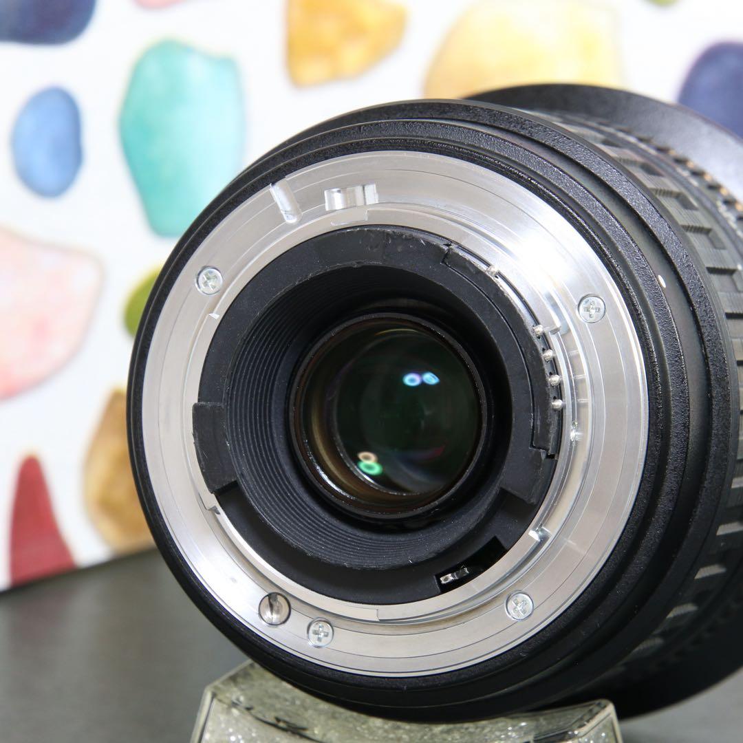 ♥︎◇美品♪ 超広角レンズ♪ ◇TAMRON 11-18mm Nikon