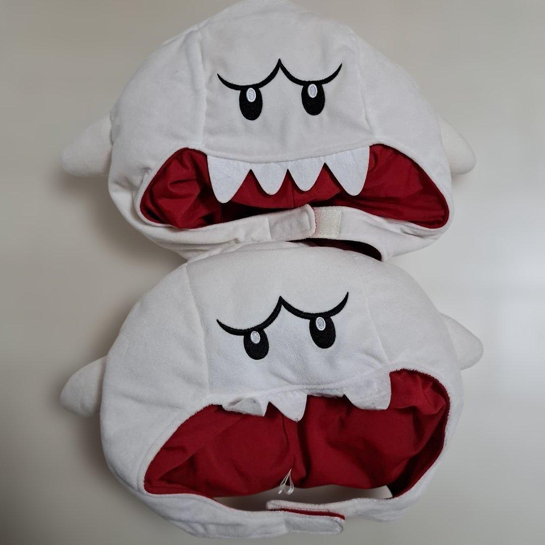 スーパーマリオ クッパ テレサ フィギュア 30cm BIG ユニバ USJ その他