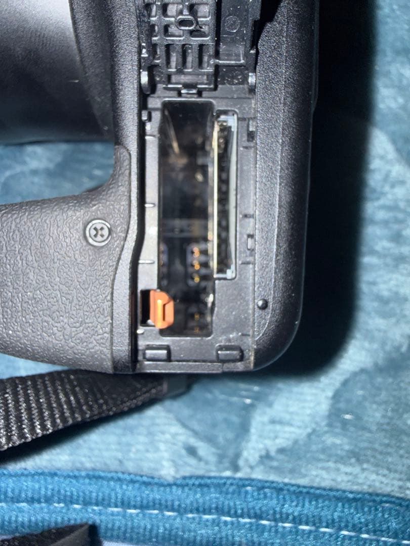 デジタルカメラ canon sx530hs