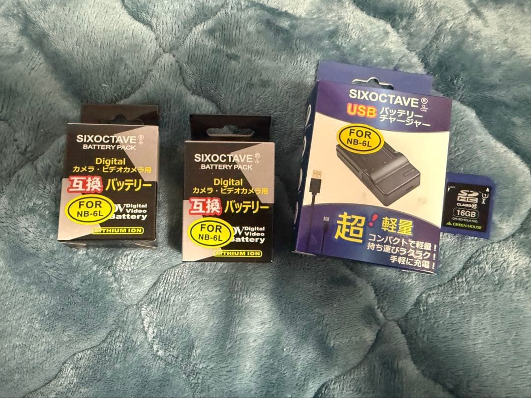 デジタルカメラ canon sx530hs