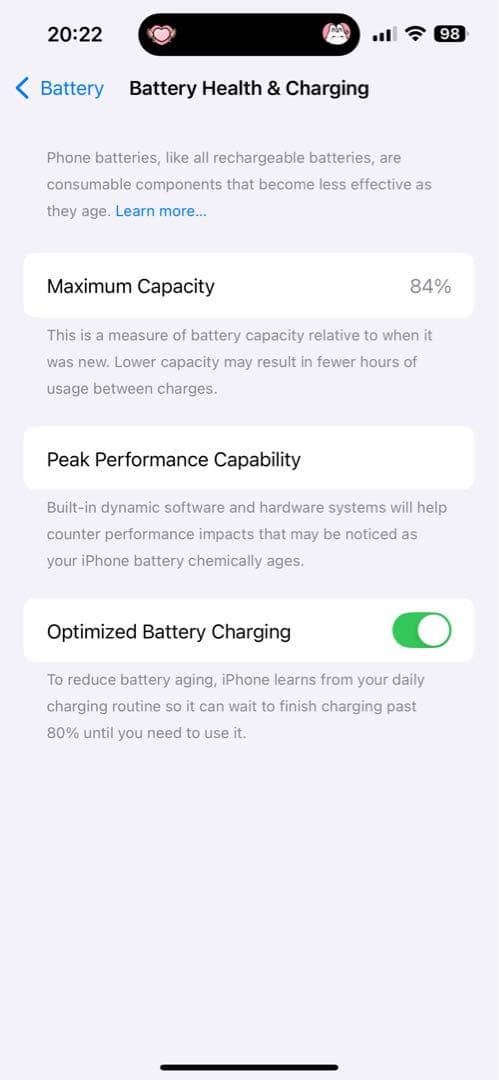 【美品】iPhone 14 Pro Max スペースブラック 128GB