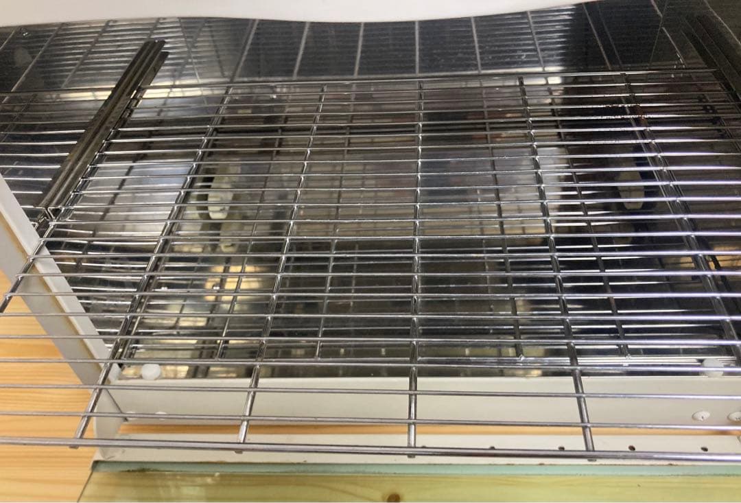 ☆超激安！！ 良品 滝川 デジタルステリライザー TG-8120 紫外線消毒器