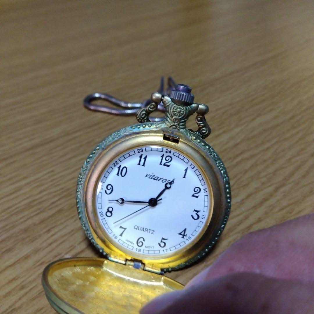 懐中時計ジャンク品 - メルカリ