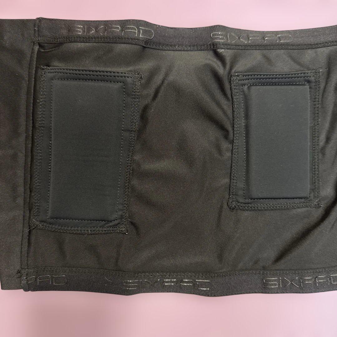 SIXPAD EMS Gear コアベルトL