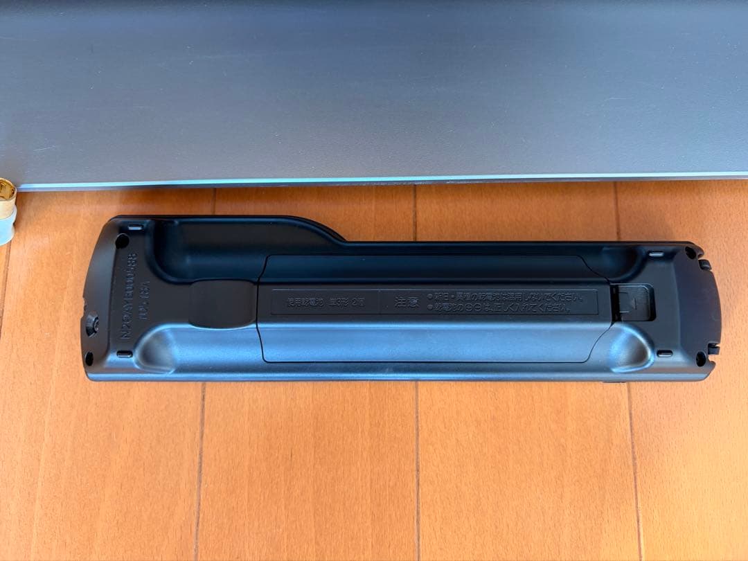 美品 パナソニック テレビ TH-L32X3